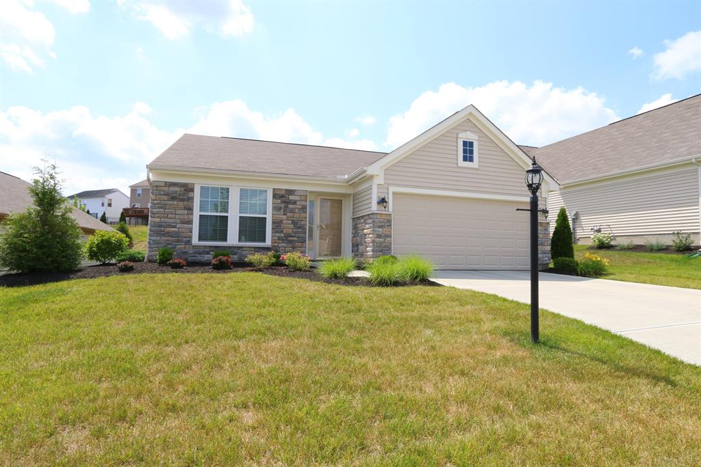 2483 Ormond Dr