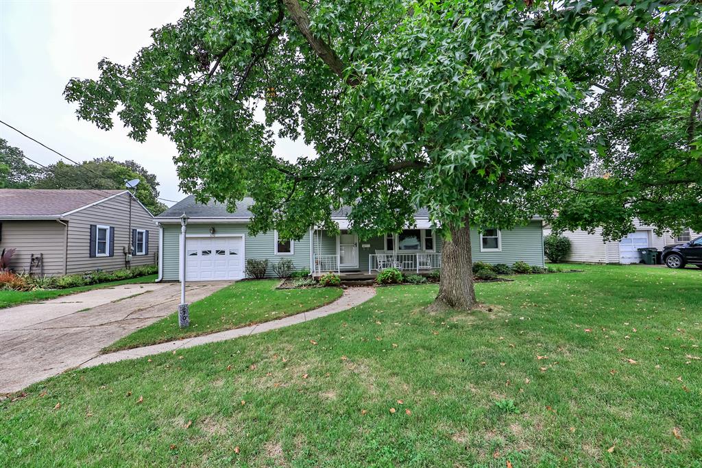 670 Doris Jane Avenue Fairfield, OH
