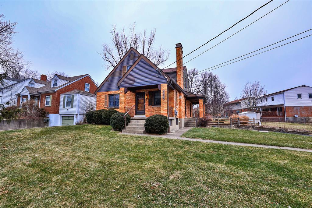 3268 Blue Rock Rd Cincinnati, OH