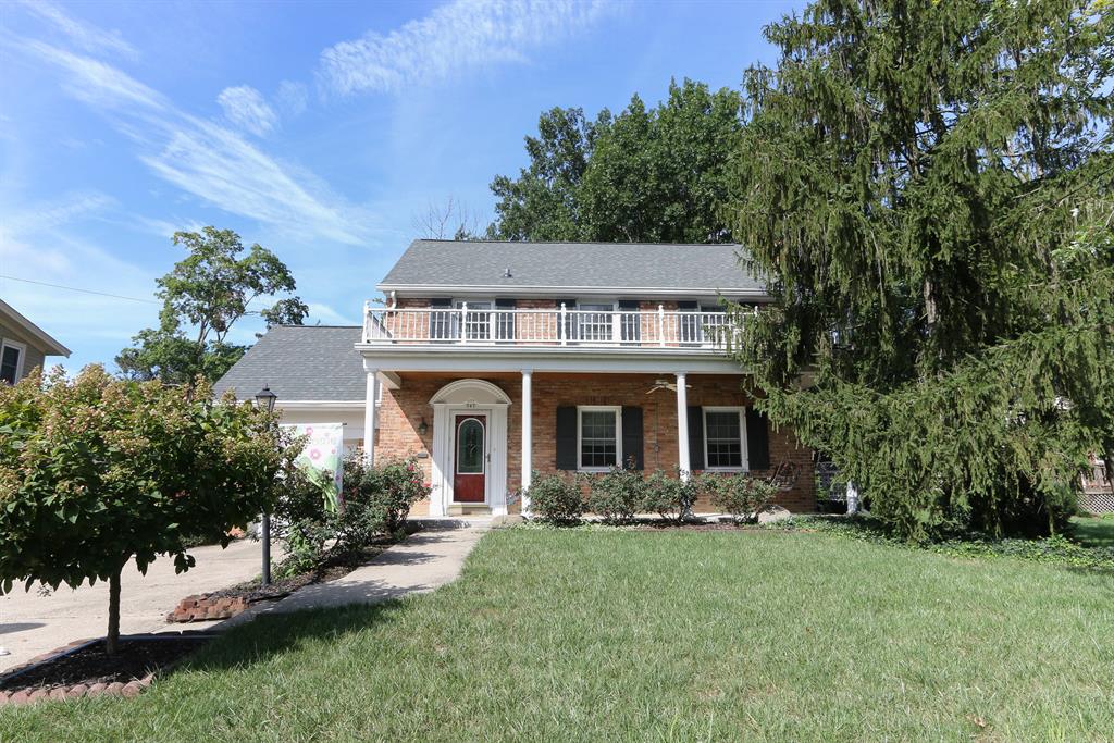 747 Barney Ave Wyoming, OH
