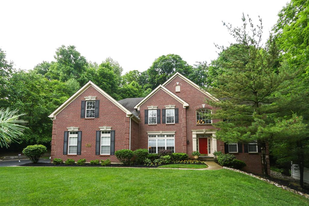 3851 Cooper Rd Blue Ash, OH