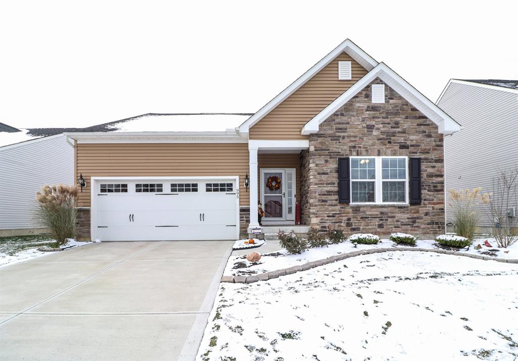995 Trovillo Dr