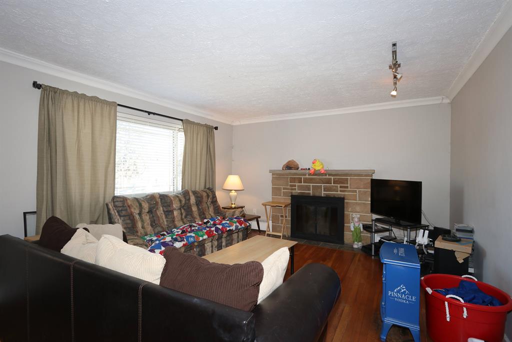 Living Room for 6263 Corbly Rd Mt. Washington, OH 45230