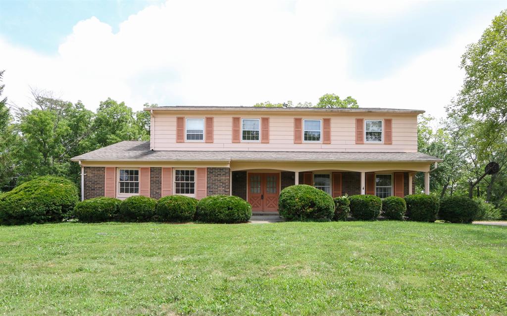 205 Country Club Dr Oxford, OH