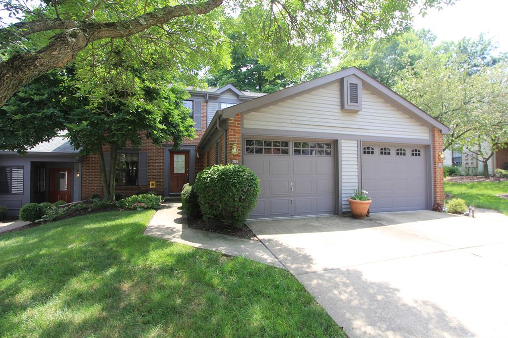 285 Saxony Dr