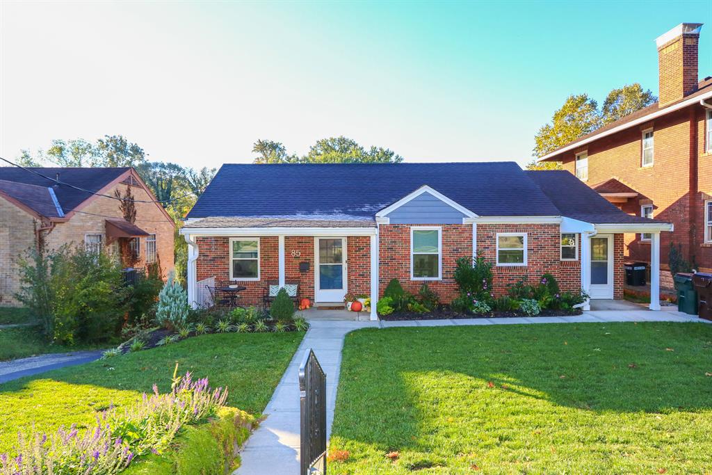 85 S Crescent Ave