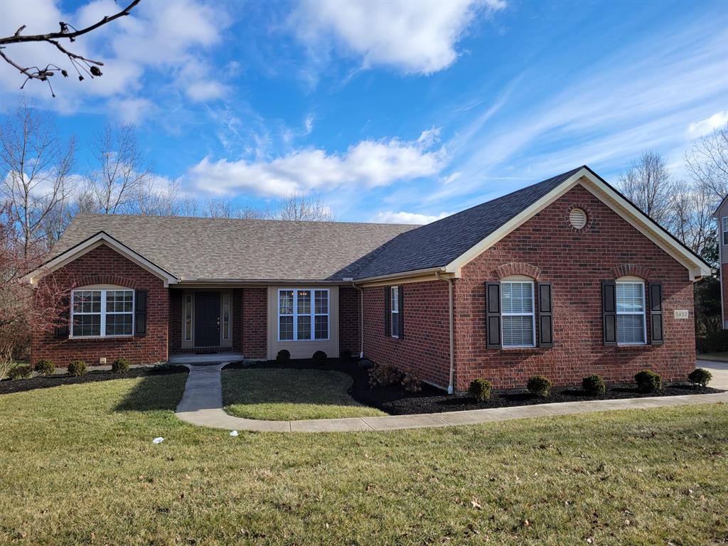 5432 Creekside Meadows Dr Liberty Township, OH