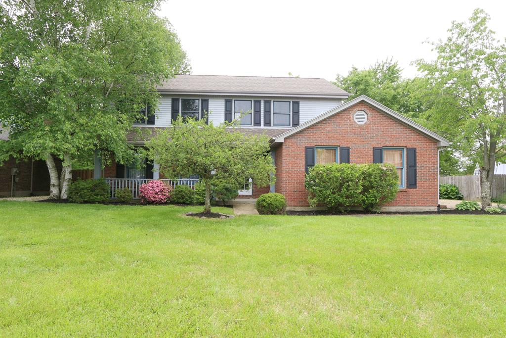1483 Arlington Dr