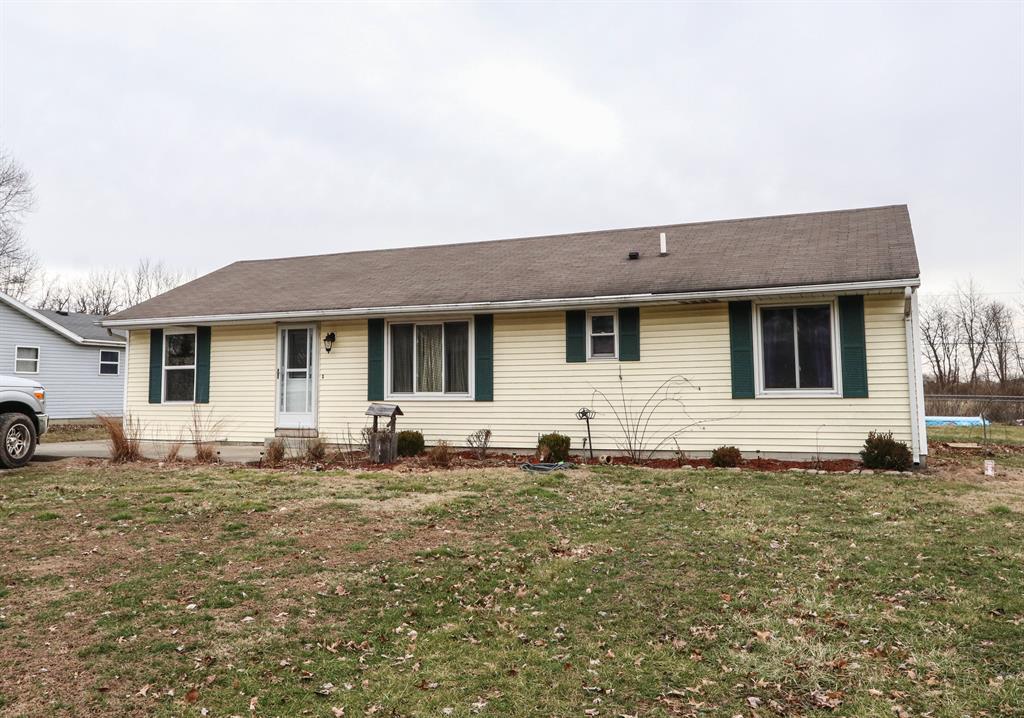 7417 Brock Dr Blanchester, OH