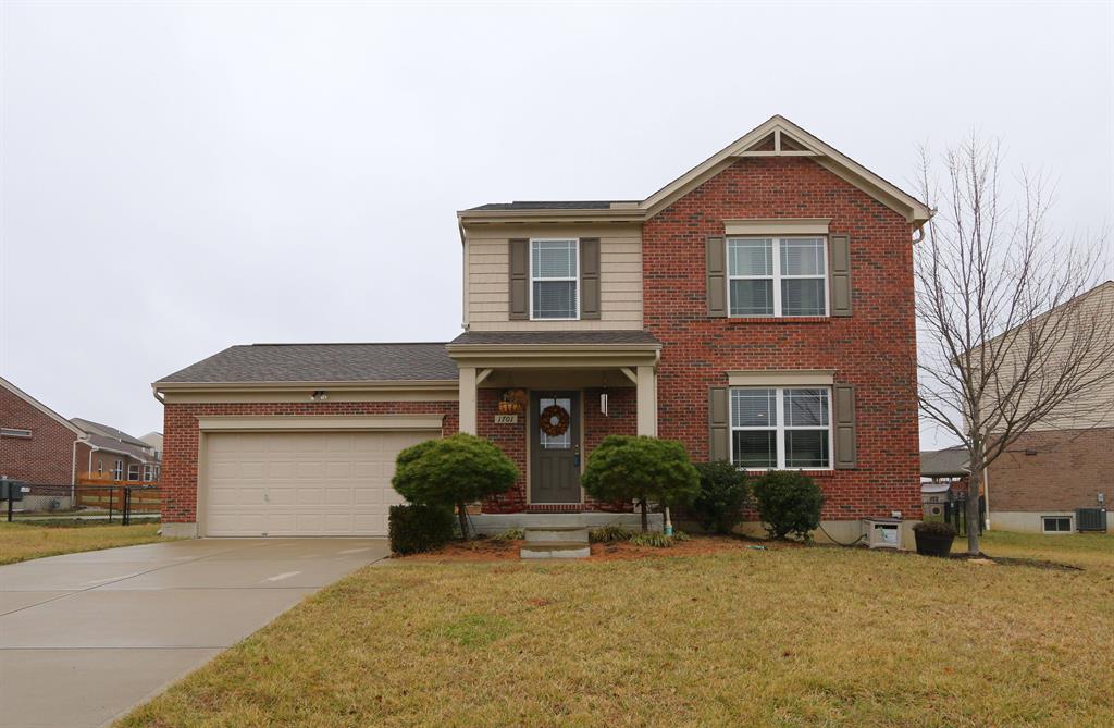 1701 Bingham Cir