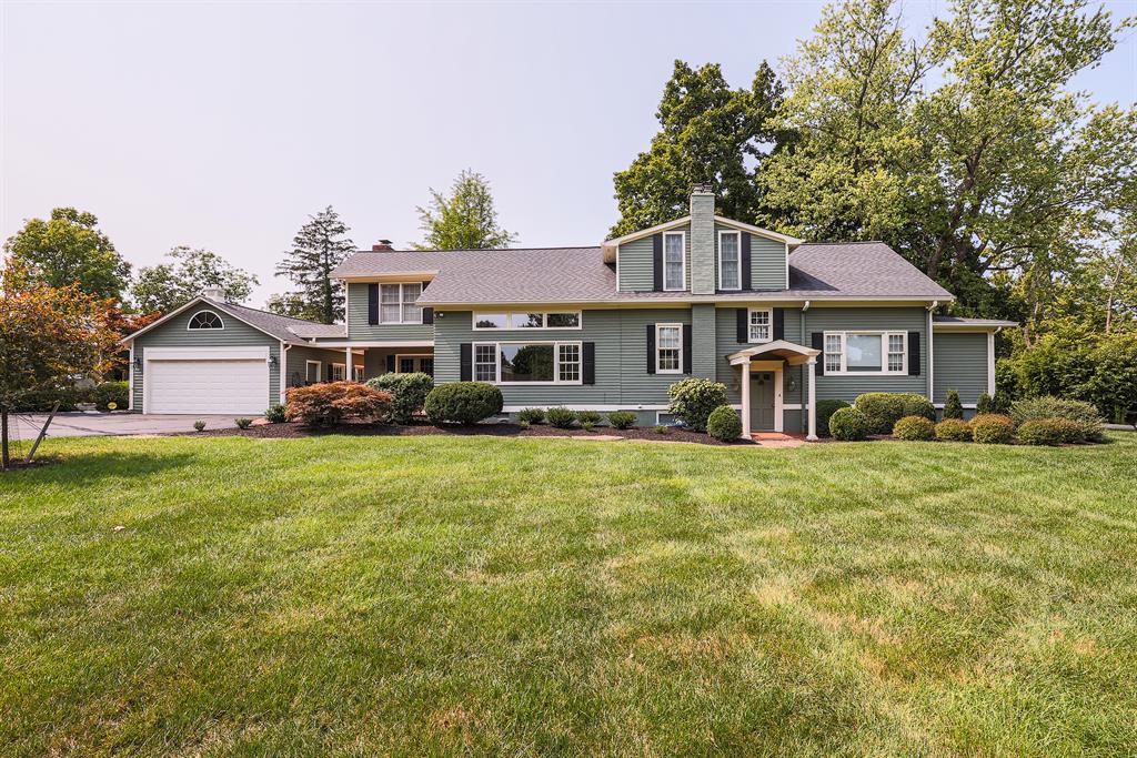 7865 Graves Road Indian Hill, OH