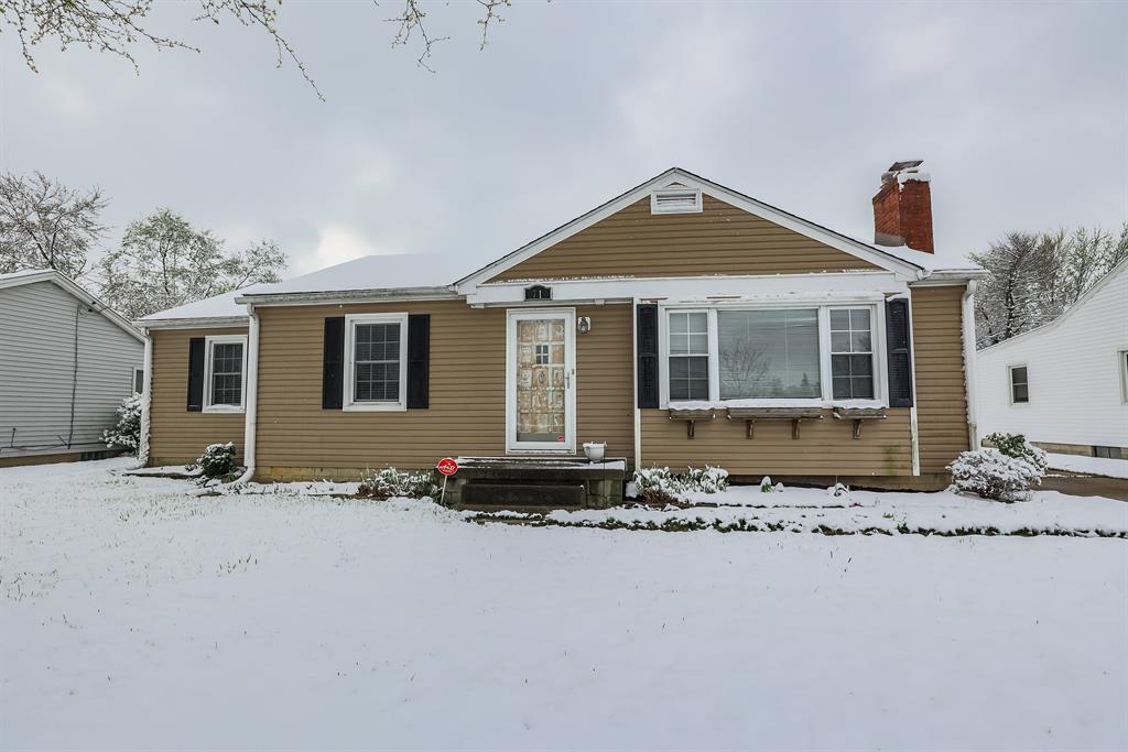71 E Ankeney Mill Rd Xenia, OH