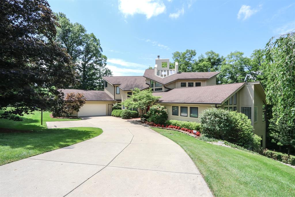 11401 Terwilligersridge Ct