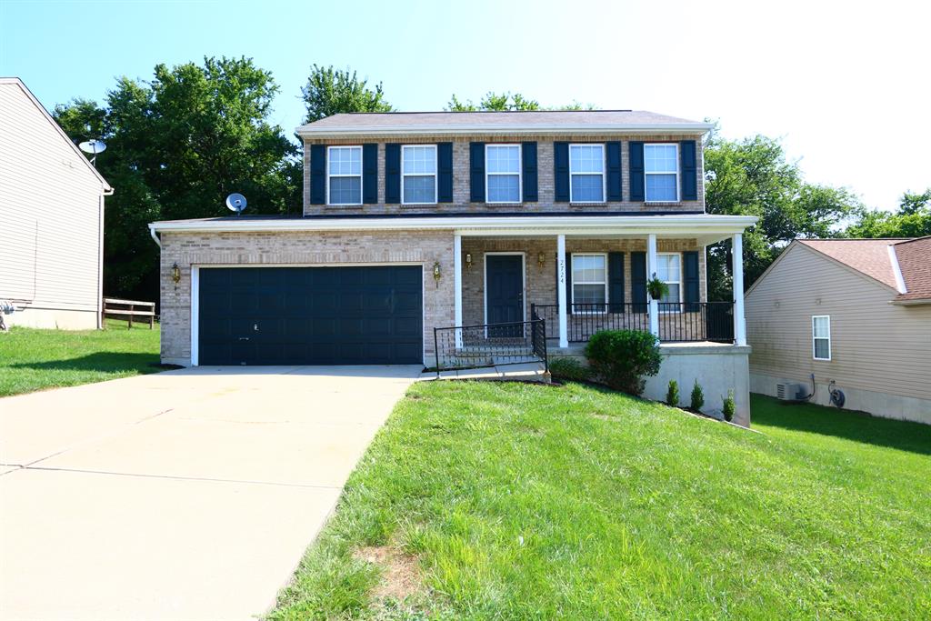 2724 Shamu Dr