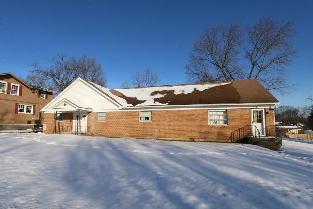 2119 Keenan Ave