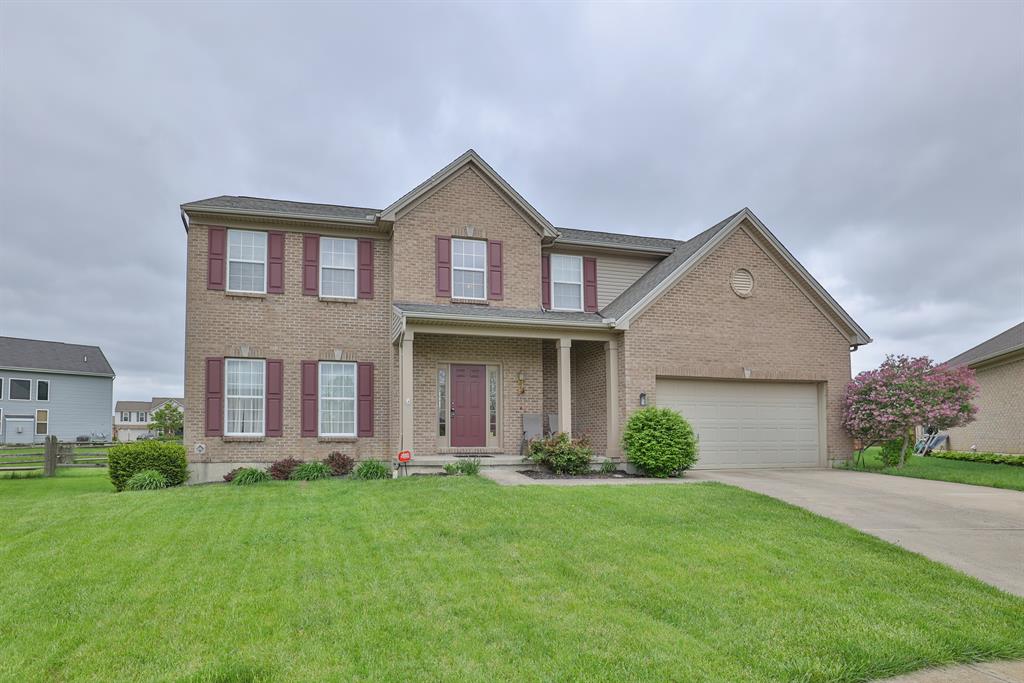 540 Honey Locust Court Hamilton Twp., OH