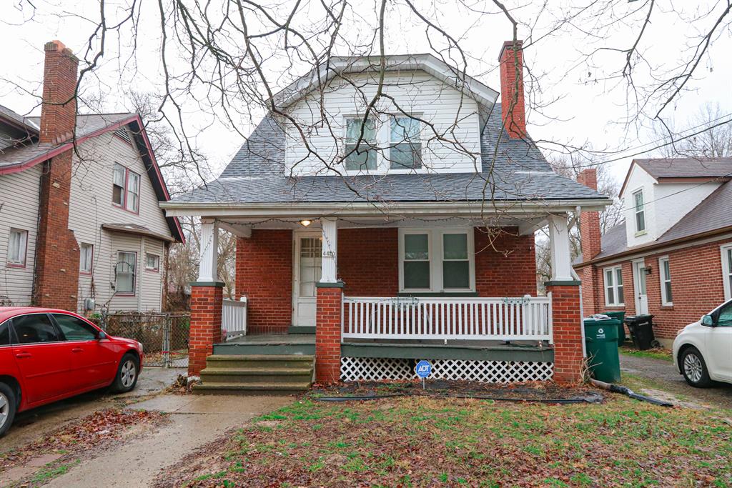 4420 Simpson Ave