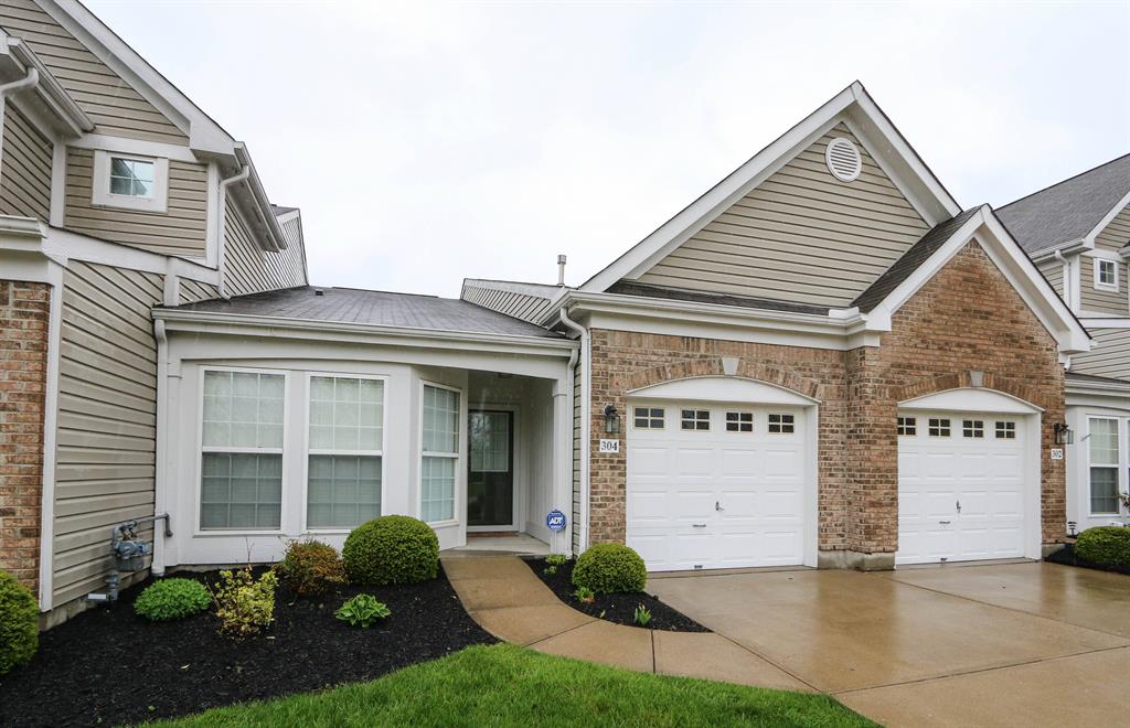 304 Shadow Ridge Highland Heights, KY