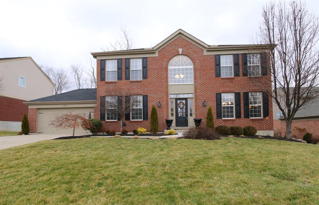 1482 Bottomwood Dr