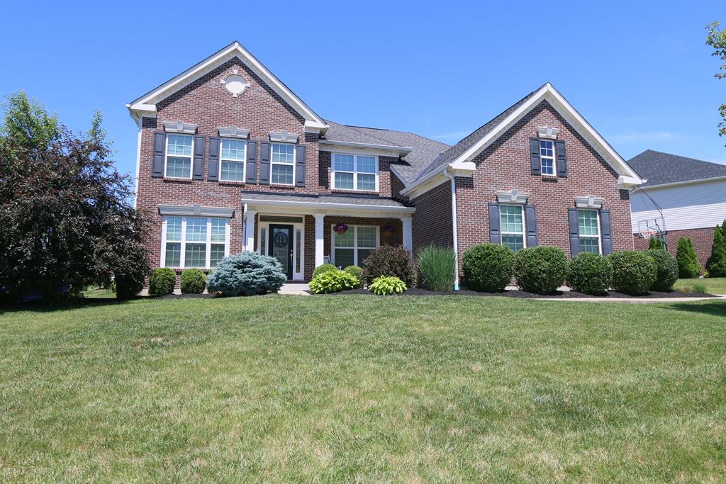 14858 Cool Springs Blvd