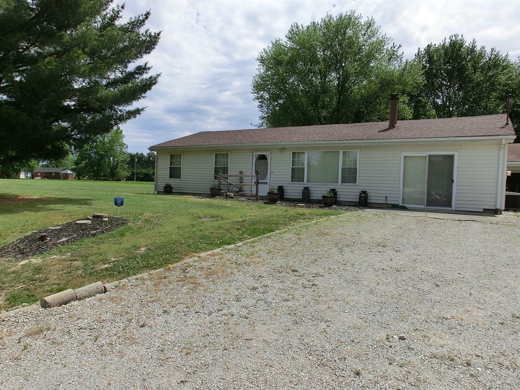 Exterior (Main) 2 for 432 Schiller Dr Lake Lorelei, OH 45118