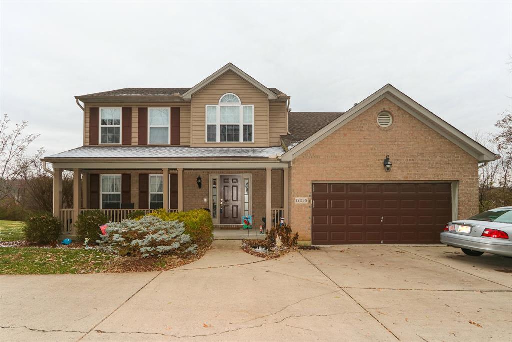 12095 Kilbride Dr Colerain Twp.East, OH