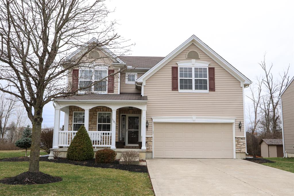 1181 Turfway Ct Lebanon, OH