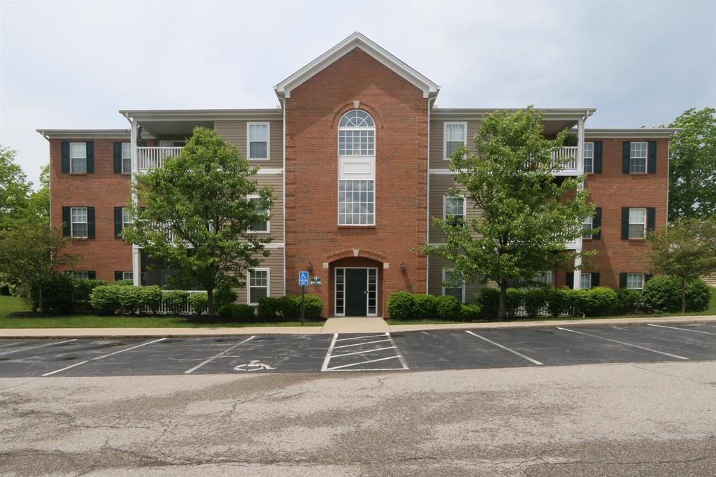 600 Ivy Ridge Dr