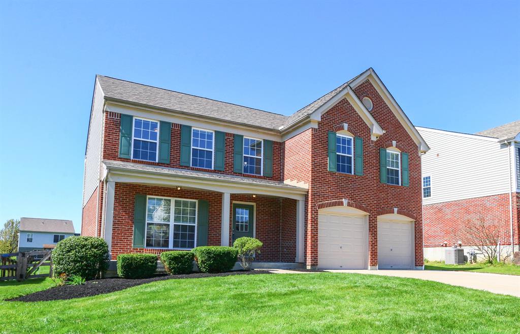 10093 Brandsteade Ct