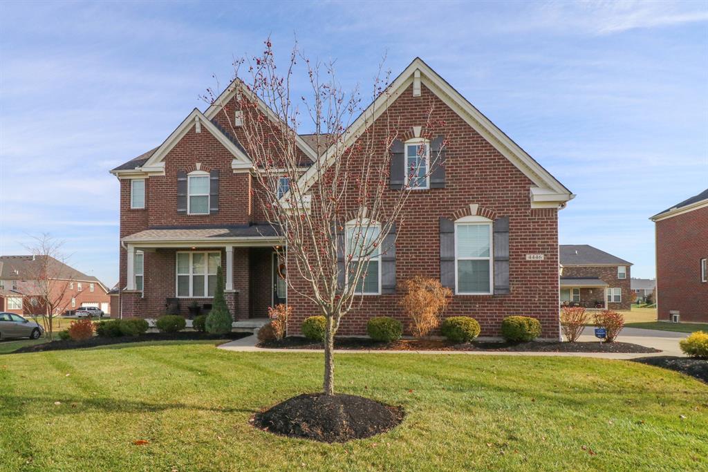 Exterior (Main) 2 for 4446 Still Meadow Ct Mason, OH 45040