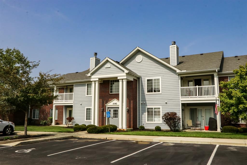 3092 Westminster Dr #207 Beavercreek, OH