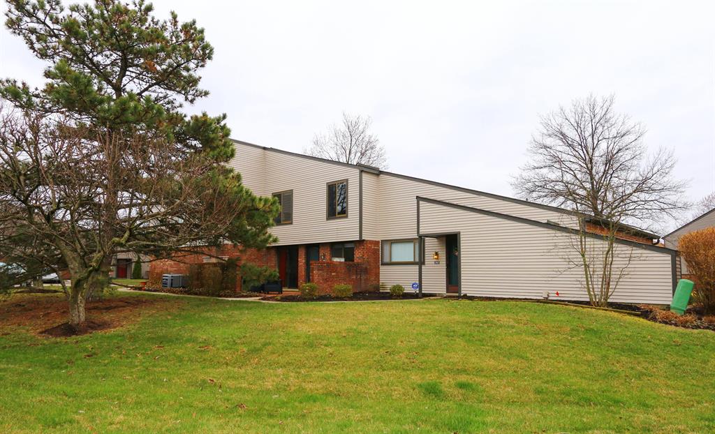 2813 Dry Ridge Ct