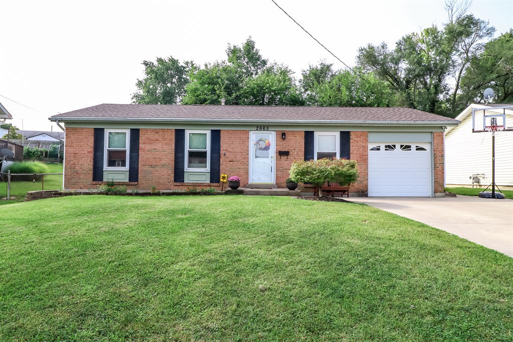 2665 Haverknoll Dr Colerain Twp.East, OH