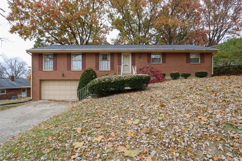 455 Hermay Dr Hamilton West, OH