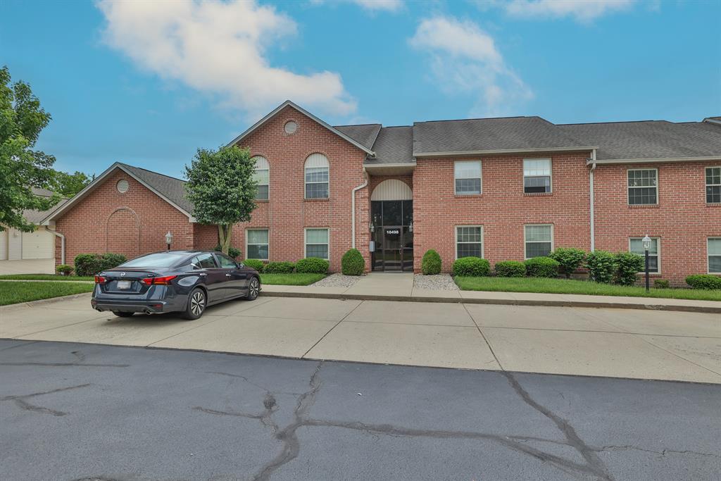 10498 West Road 58 Harrison, OH