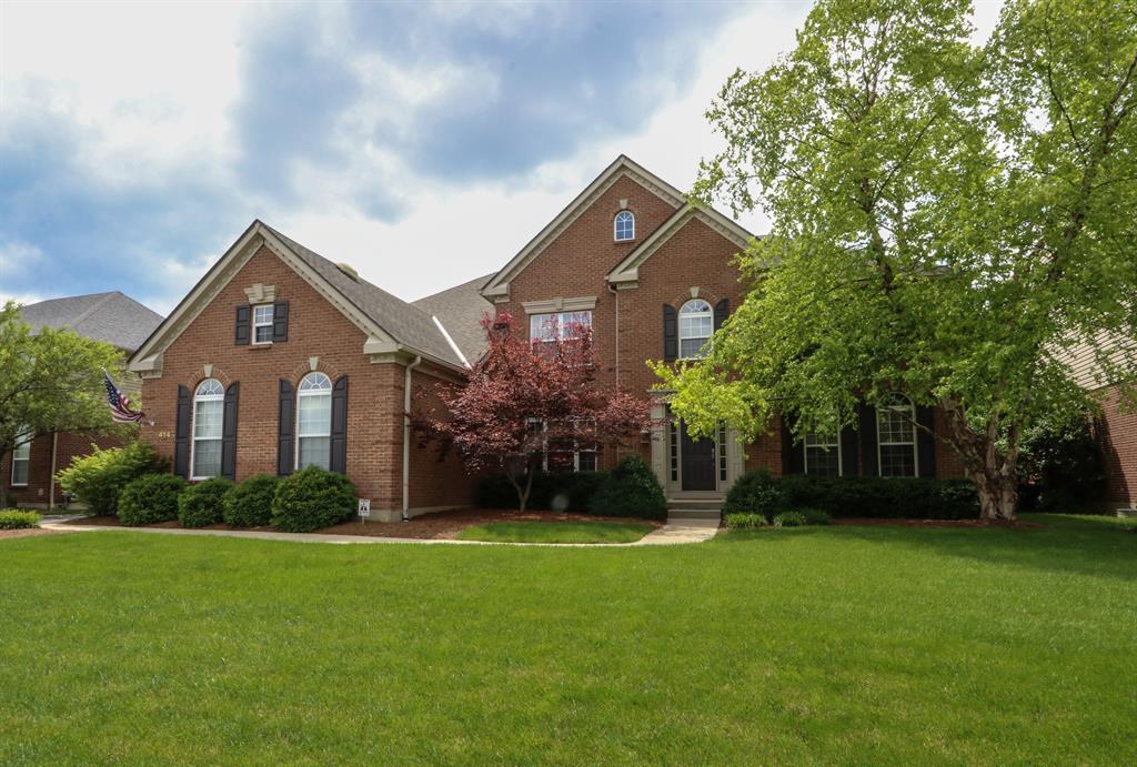 4145 Royal Parks Dr Mason, OH