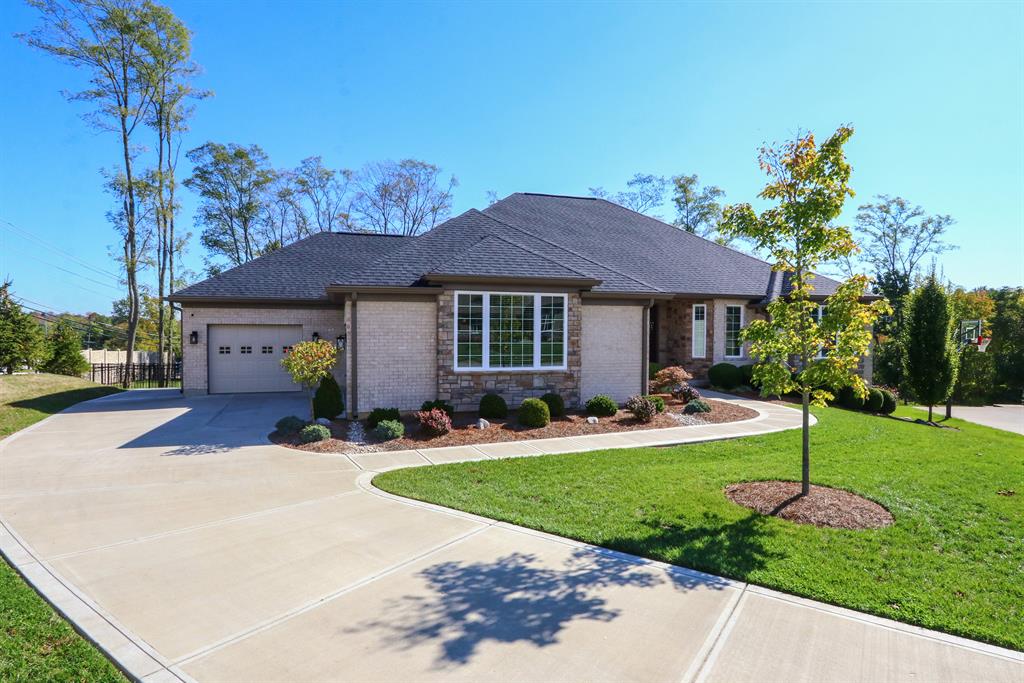 Exterior (Main) 2 for 995 Campo Ct Union, KY 41091