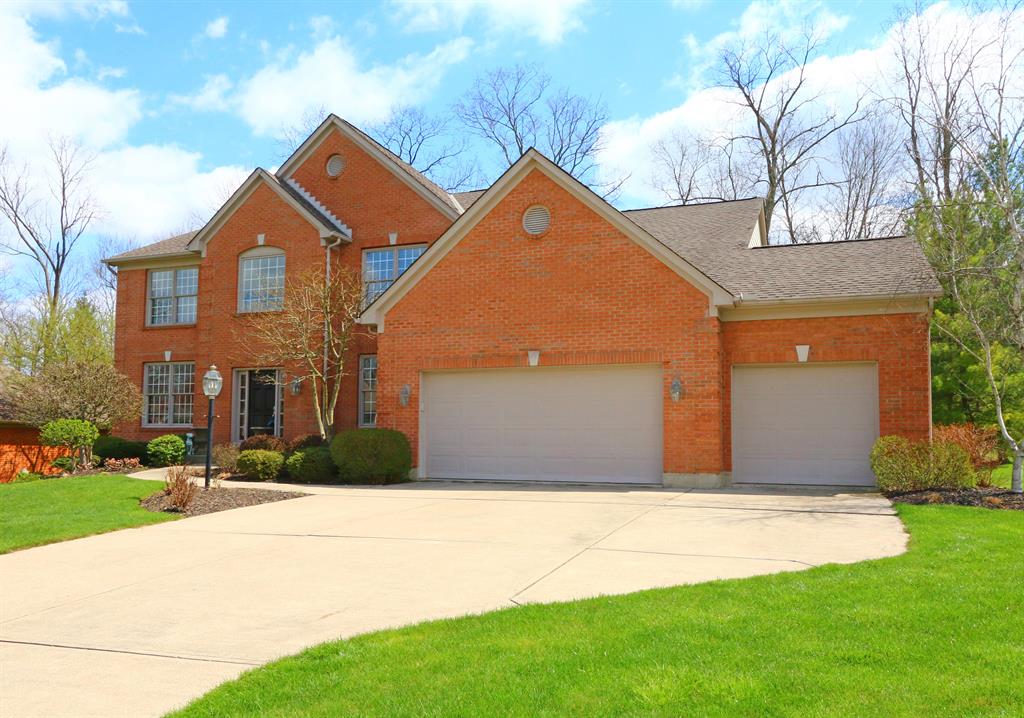 823 Miami Ridge Dr Miami Twp. (East), OH