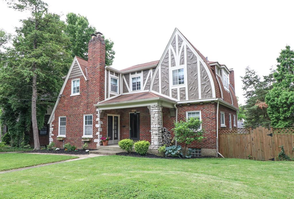 2819 Langdon Farm Rd