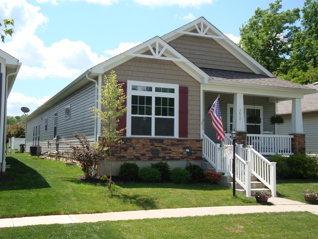5612 Water Mills Dr Miami Twp. (East), OH