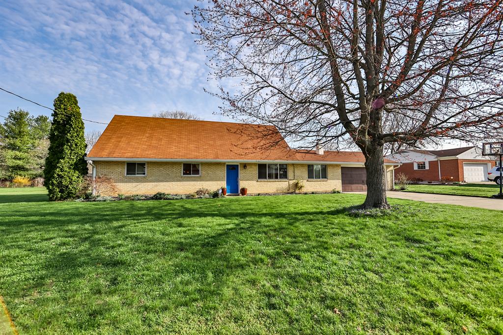 5480 Ponderosa Drive Fairfield, OH