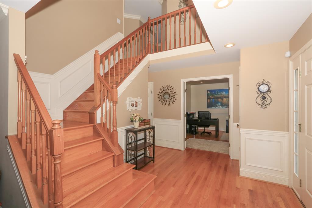 Foyer for 4252 Windrift Ct Mason, OH 45040