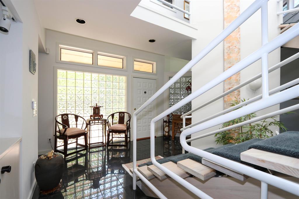 Foyer for 11401 Terwilligersridge Ct Symmes Twp., OH 45249