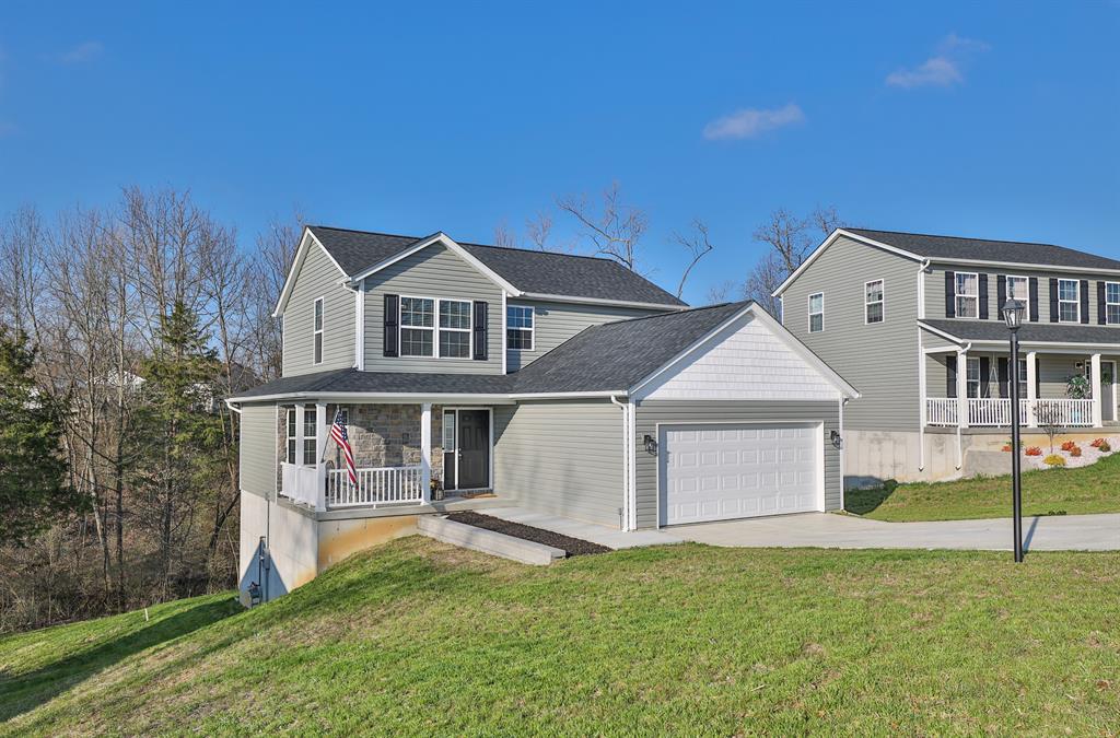 25155 Cider Circle Drive West Harrison, IN