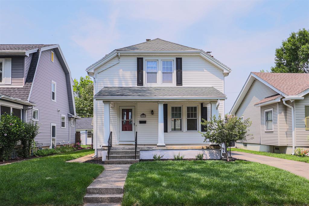 347 Peach Orchard Ave Oakwood, OH