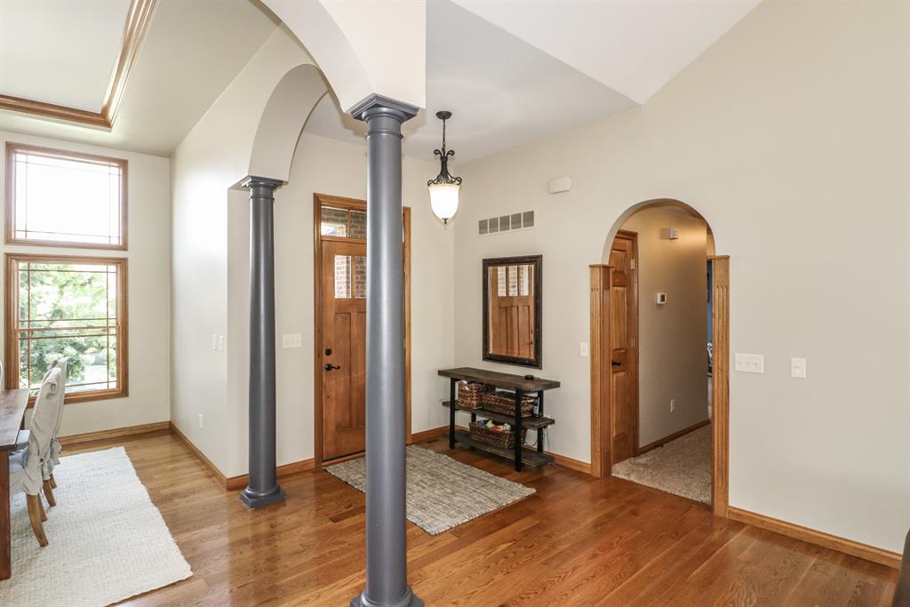Foyer for 1011 Aristides Dr Union, KY 41091