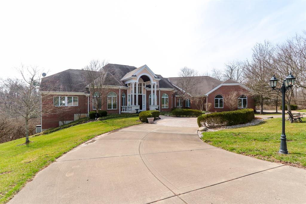 6500 Shawnee Ridge Ln