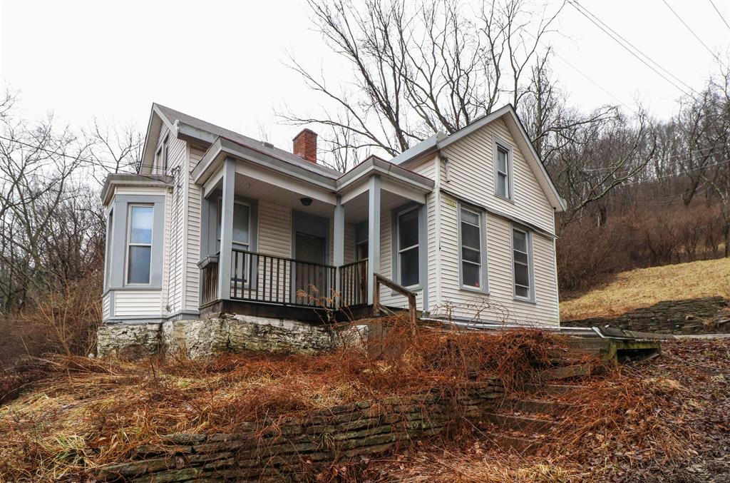 4044 Shannon St Riverside Cincinnati, OH