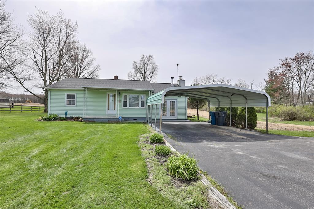 6573 St Rt 48 Goshen Twp., OH