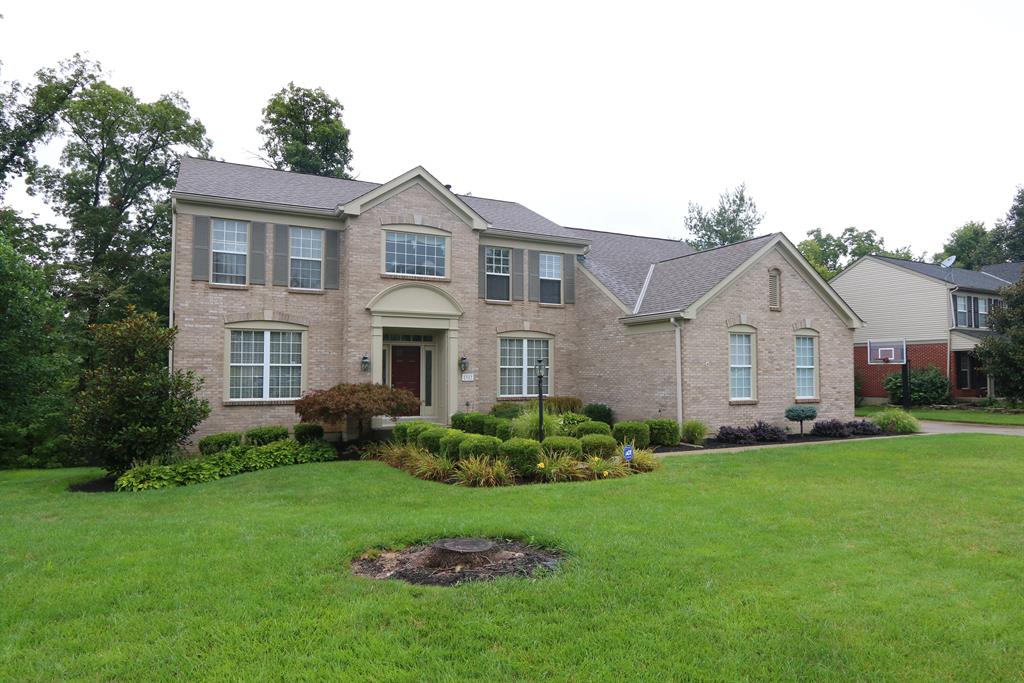1317 Eagle View Dr